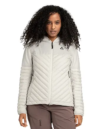 SCHÖFFEL | Damen Isojacke Cascata Down Hoodie | 